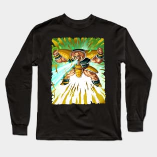 NAPPA MERCH VTG Long Sleeve T-Shirt